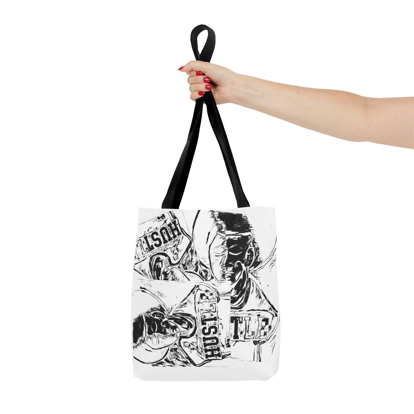 Tote Bag (AOP)