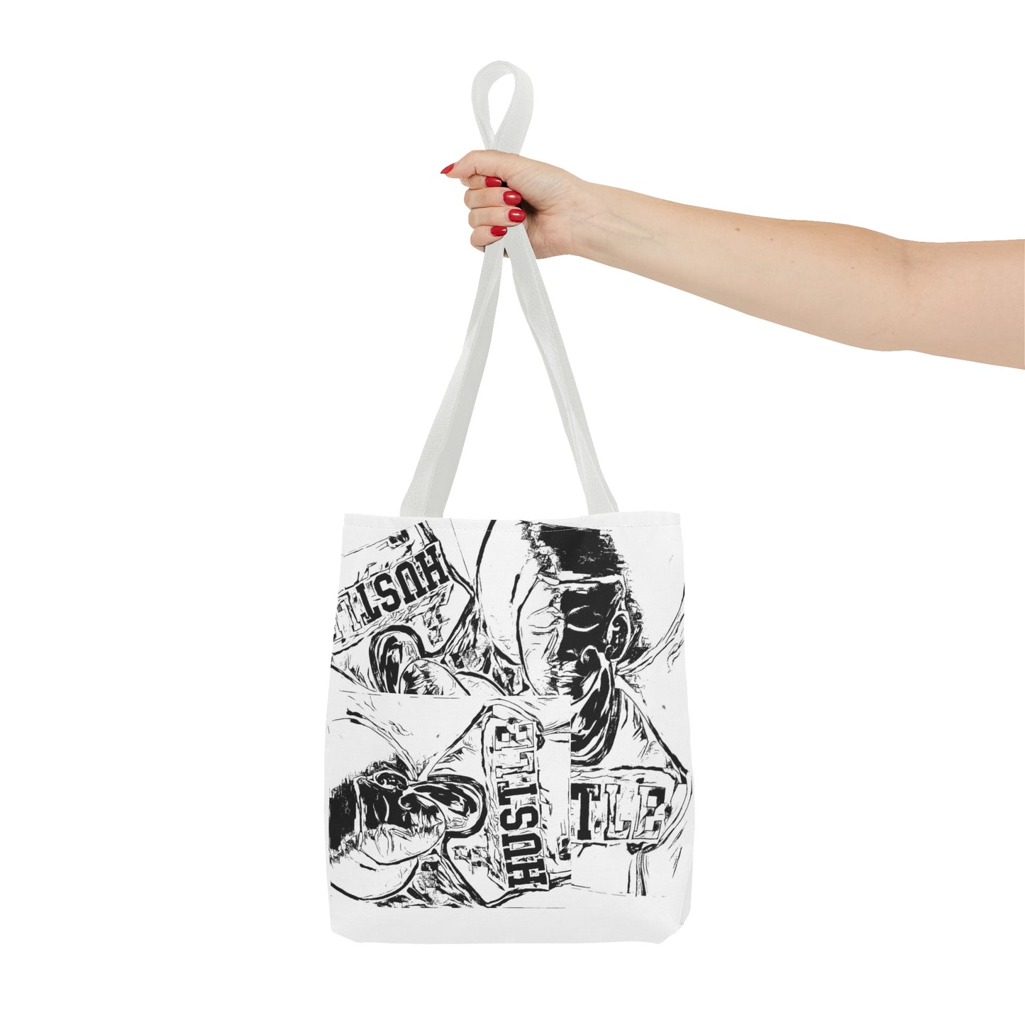 Tote Bag (AOP)