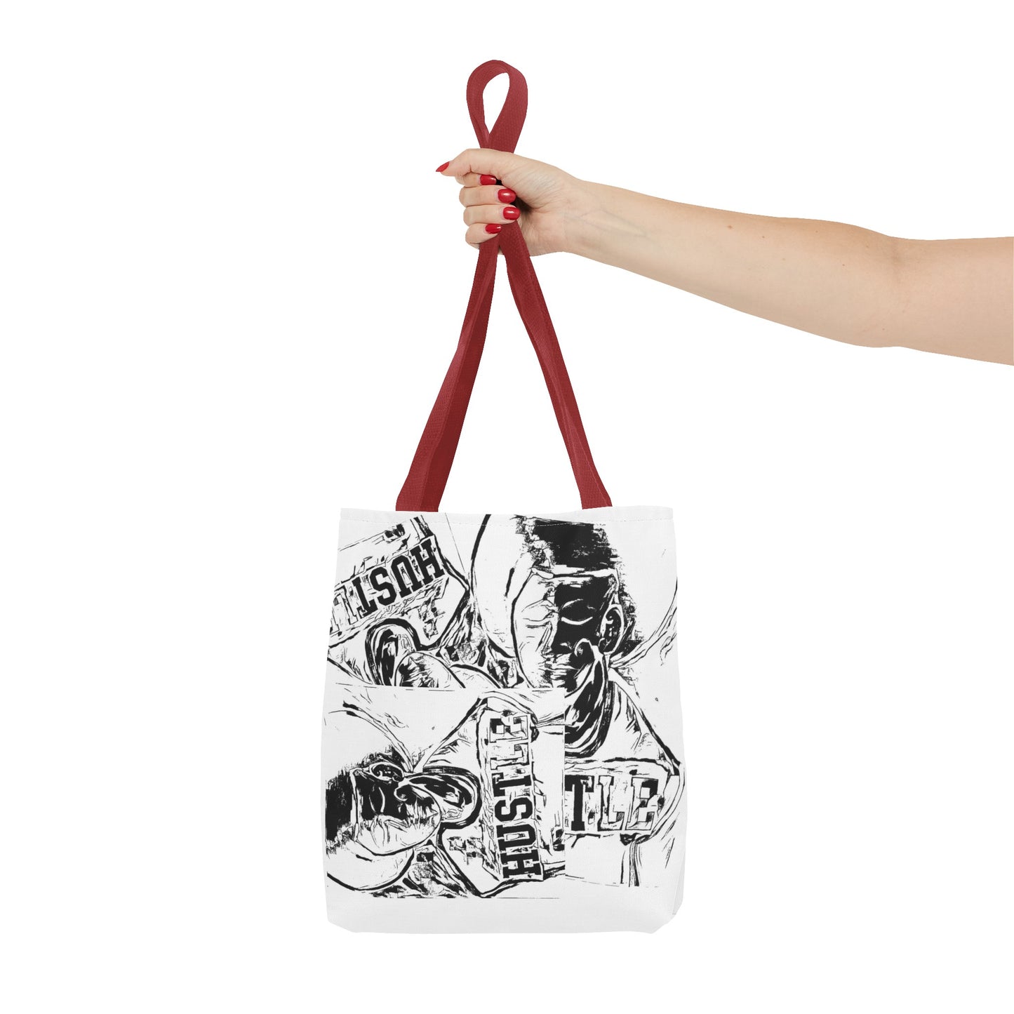 Tote Bag (AOP)