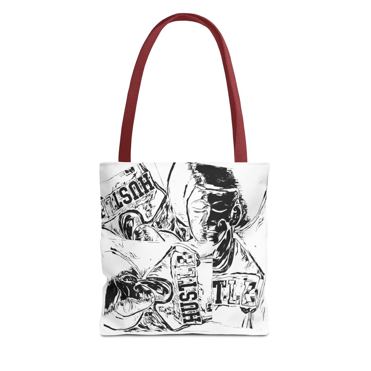 Tote Bag (AOP)