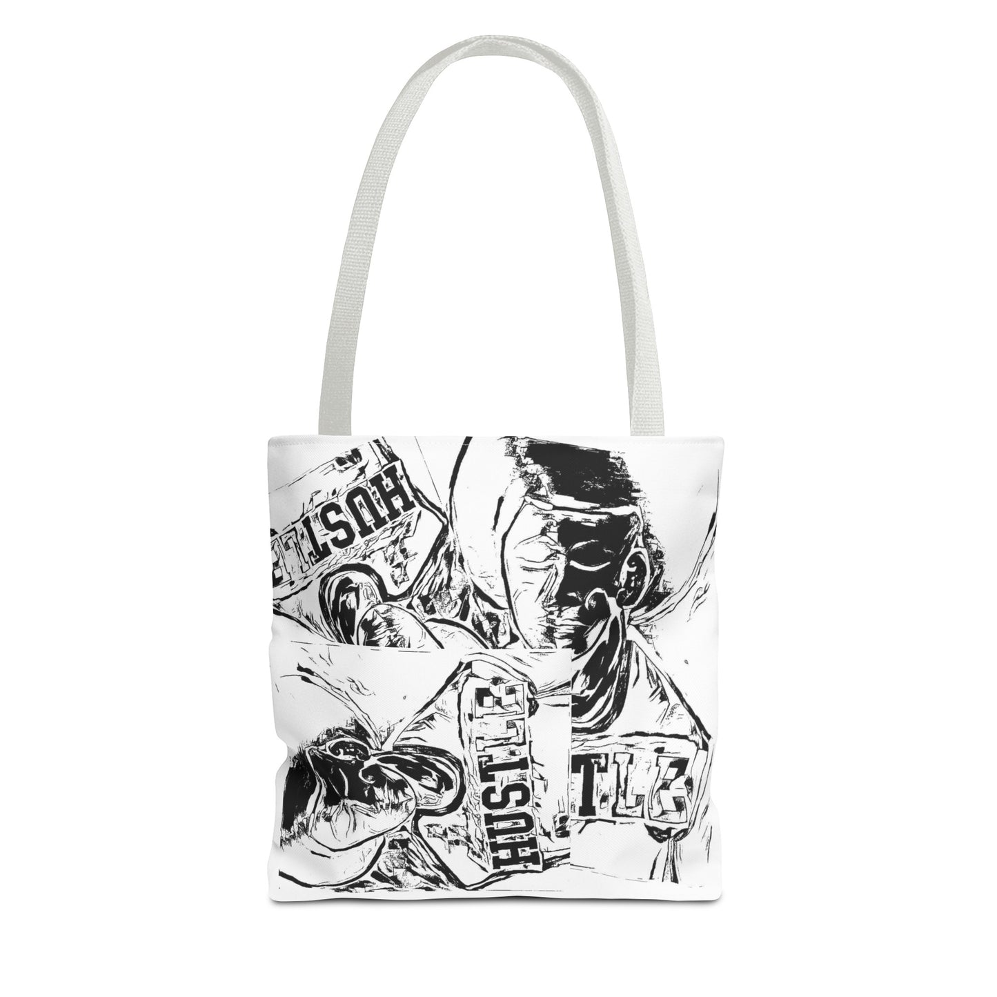 Tote Bag (AOP)