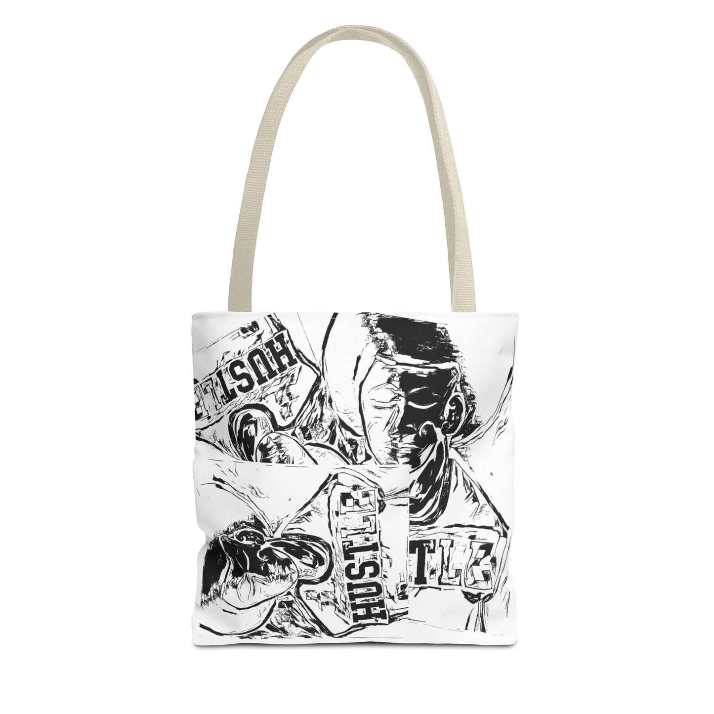 Tote Bag (AOP)