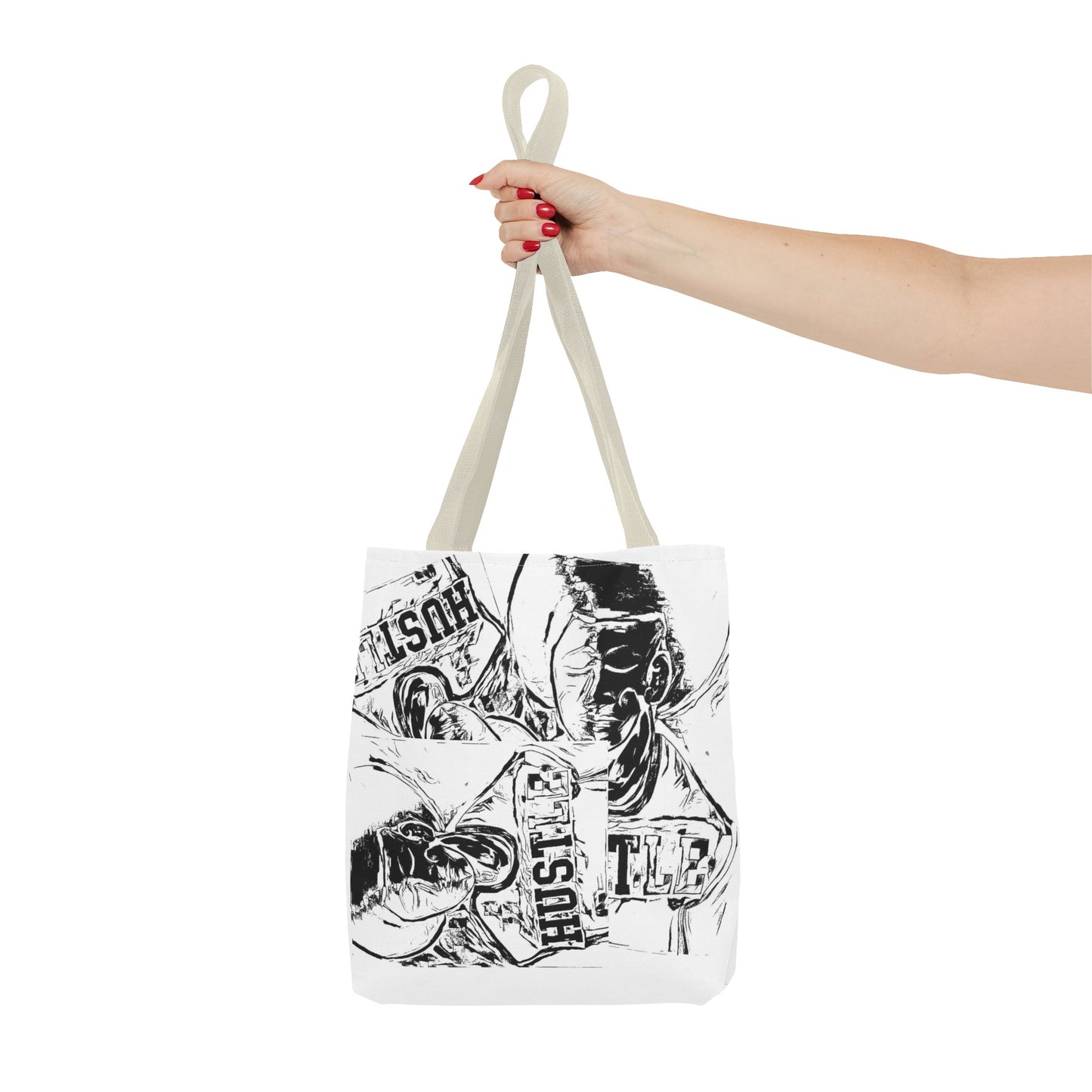 Tote Bag (AOP)