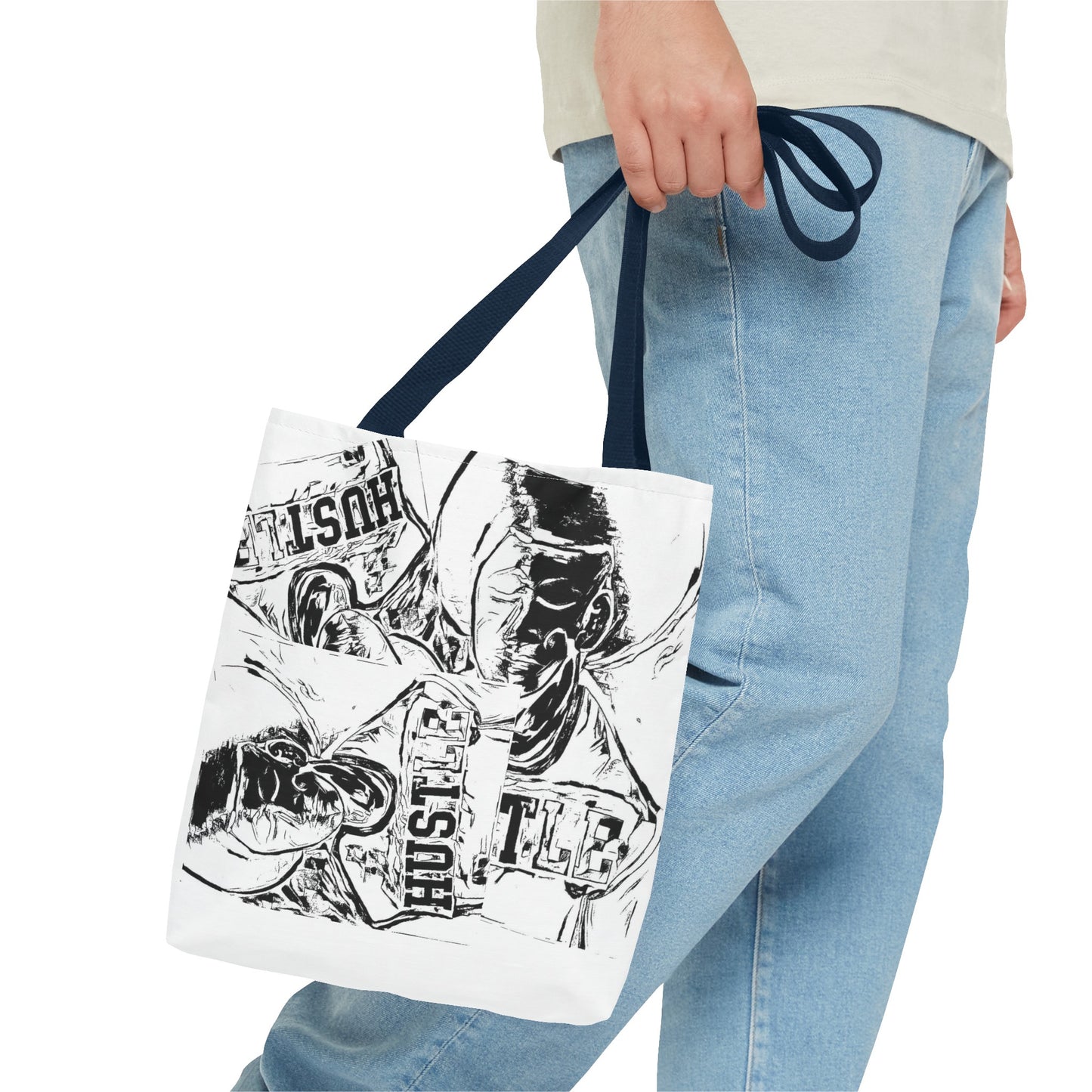 Tote Bag (AOP)