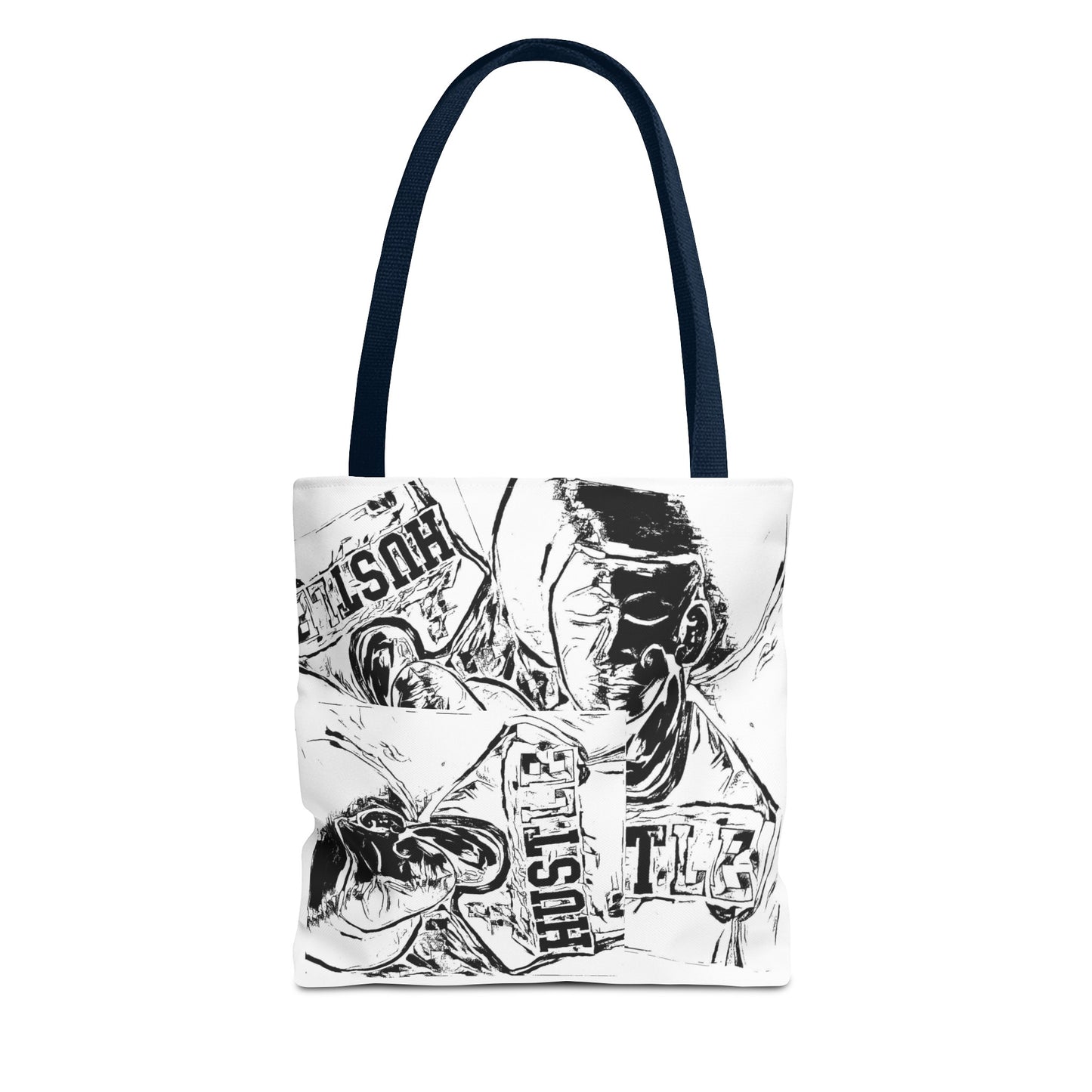 Tote Bag (AOP)