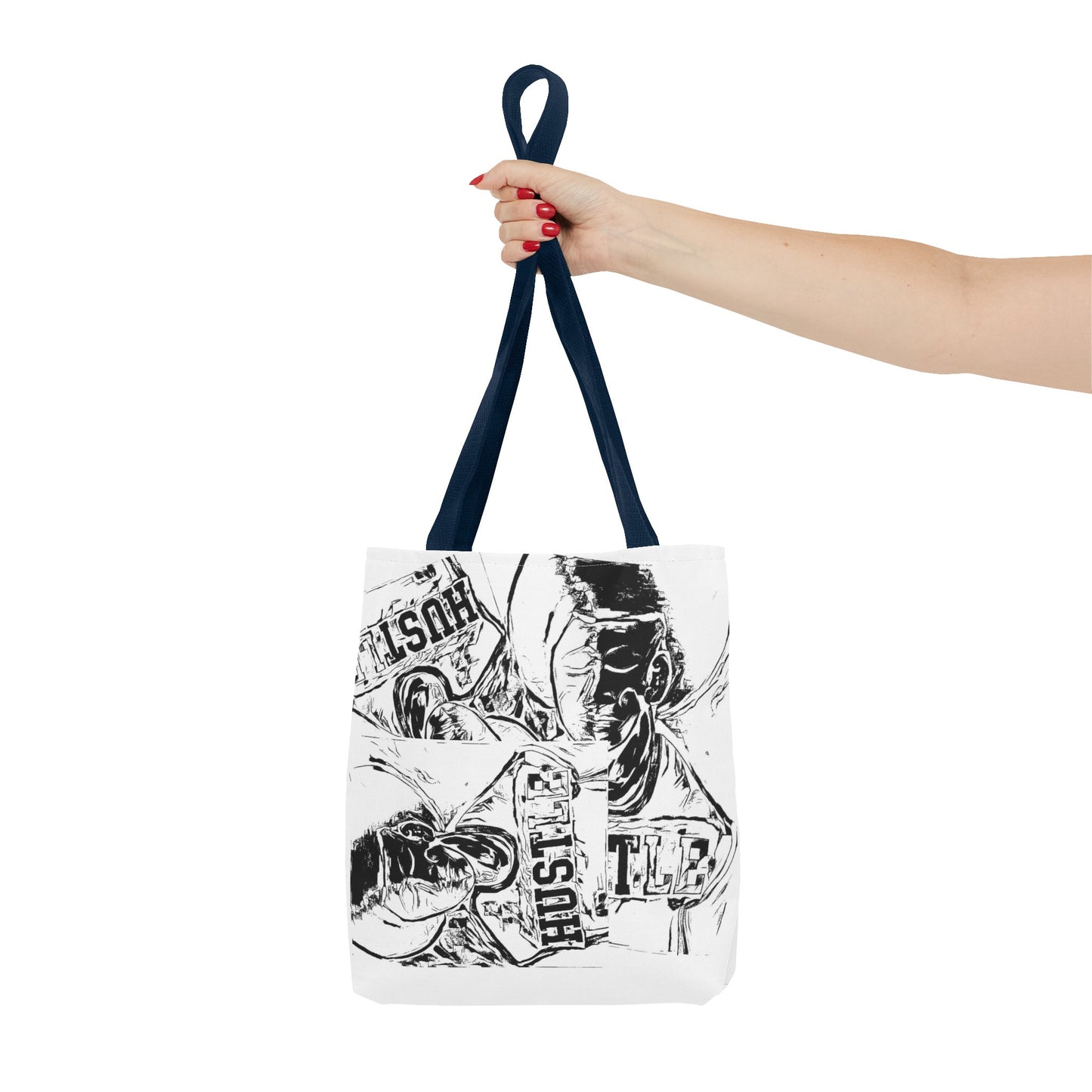 Tote Bag (AOP)